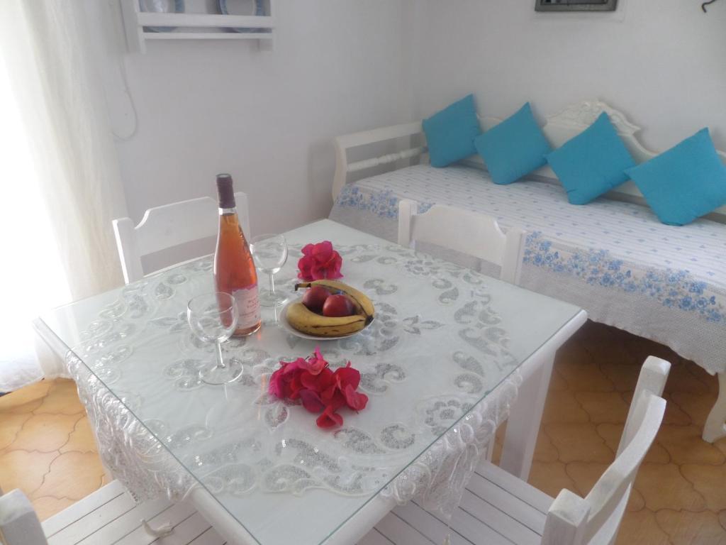 Princess Santorini Villa Perissa  Quarto foto